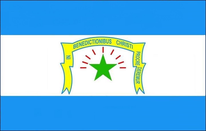 Bandeira de Salvaterra